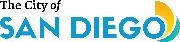 City of San Diego Logo